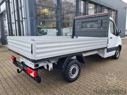 Mercedes-Benz Sprinter 315 AG Pritsche RWD AHK 3.5to MBux NAVI
