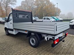 Mercedes-Benz Sprinter 315 AG Pritsche RWD AHK 3.5to MBux NAVI