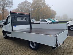 Mercedes-Benz Sprinter 315 AG Pritsche RWD AHK 3.5to MBux NAVI