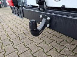 Mercedes-Benz Sprinter 315 AG Pritsche RWD AHK 3.5to MBux NAVI