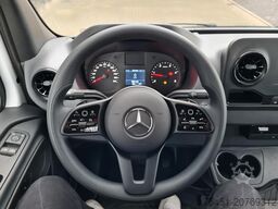Mercedes-Benz Sprinter 315 AG Pritsche RWD AHK 3.5to MBux NAVI