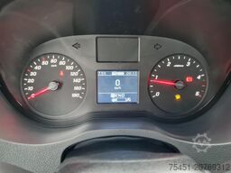 Mercedes-Benz Sprinter 315 AG Pritsche RWD AHK 3.5to MBux NAVI