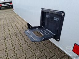 Mercedes-Benz Sprinter 315 AG Pritsche RWD AHK 3.5to MBux NAVI