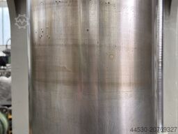 WMW Zeulenroda PYE 160 S/ 1M