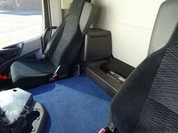 MERCEDES-BENZ 2540 Antos*Durchladbar*Frigoblock*2x LBW*kpl Zug