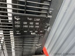 Linde L14AP