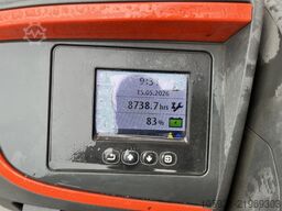 Linde L14AP