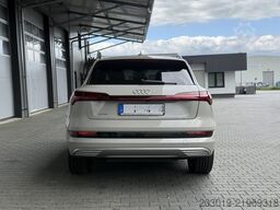 AUDI 55 quattro Allrad