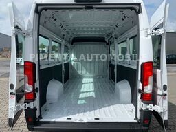 FIAT Ducato Maxi L4H2 NAVI AHK KLIMA 4,25t