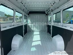 FIAT Ducato Maxi L4H2 NAVI AHK KLIMA 4,25t