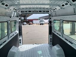 FIAT Ducato Maxi L4H2 NAVI AHK KLIMA 4,25t