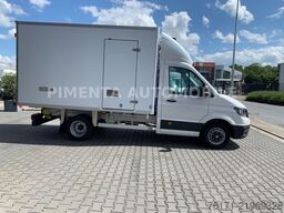 VW Crafter 50 TK KOFFER -20°C TKING NAVI KLIM TEMPO