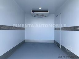 VW Crafter 50 TK KOFFER -20°C TKING NAVI KLIM TEMPO