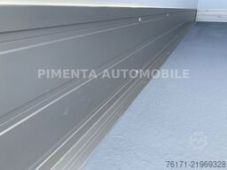 VW Crafter 50 TK KOFFER -20°C TKING NAVI KLIM TEMPO