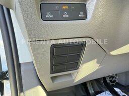 VW Crafter 50 TK KOFFER -20°C TKING NAVI KLIM TEMPO
