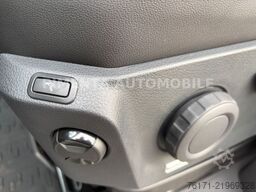VW Crafter 50 TK KOFFER -20°C TKING NAVI KLIM TEMPO