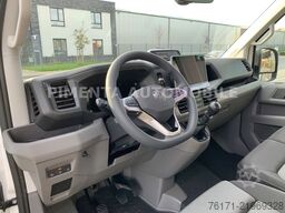 VW Crafter 50 TK KOFFER -20°C TKING NAVI KLIM TEMPO