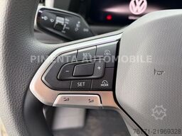 VW Crafter 50 TK KOFFER -20°C TKING NAVI KLIM TEMPO