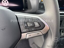 VW Crafter 50 TK KOFFER -20°C TKING NAVI KLIM TEMPO