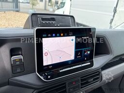 VW Crafter 50 TK KOFFER -20°C TKING NAVI KLIM TEMPO