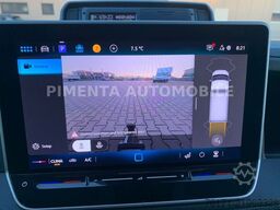 VW Crafter 50 TK KOFFER -20°C TKING NAVI KLIM TEMPO