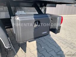 VW Crafter 50 PRITSCHE AHK NAVI KLIMA TEMPO