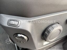 VW Crafter 50 PRITSCHE AHK NAVI KLIMA TEMPO