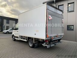 VW Crafter 50 TK KOFFER -20°C LBW NAVI KLIMA TEMPO