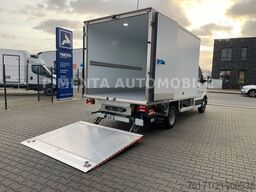 VW Crafter 50 TK KOFFER -20°C LBW NAVI KLIMA TEMPO