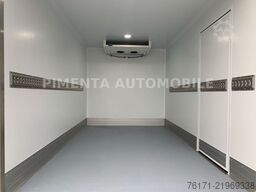 VW Crafter 50 TK KOFFER -20°C LBW NAVI KLIMA TEMPO