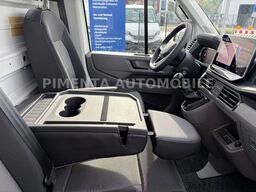 VW Crafter 50 TK KOFFER -20°C LBW NAVI KLIMA TEMPO