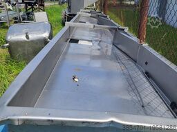 Podajnik wibracyjny 9m x 0,8m
