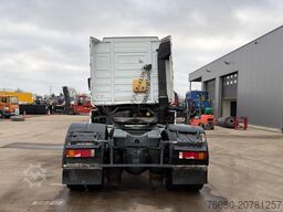Renault Magnum 400 (BOITE MANUELLE / MANUAL GEARBOX)