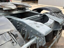 Renault Magnum 400 (BOITE MANUELLE / MANUAL GEARBOX)