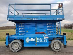 AB Lift S225-12 D4 WDS | 2017