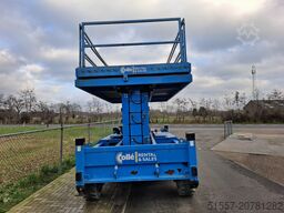 AB Lift S225-12 D4 WDS | 2017