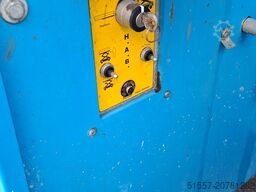 AB Lift S225-12 D4 WDS | 2017