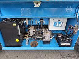 AB Lift S225-12 D4 WDS | 2017