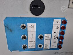 AB Lift S225-12 D4 WDS | 2017