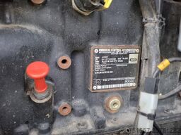 AB Lift S225-12 D4 WDS | 2017