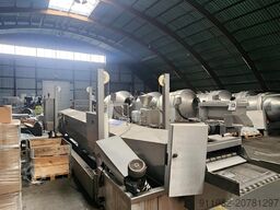 MEYN Friteuse TH600/5000