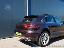 PORSCHE MACAN S 3.0TDI