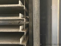 Gram Horizontal Plate Freezer