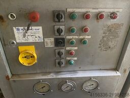 Gram Horizontal Plate Freezer