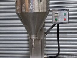 Webb Automation GWA Easifill Powder Filler