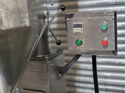 Webb Automation GWA Easifill Powder Filler