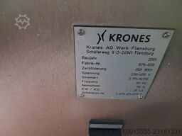 Krones Lavatec KEK