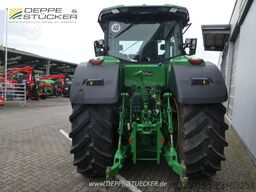 John Deere 8R 370 AutoTrac