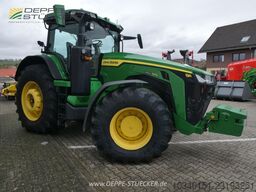 John Deere 8R 370 AutoTrac