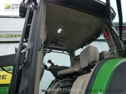 John Deere 8R 370 AutoTrac